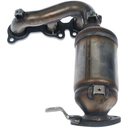 Dorman Manifold Converter 674-863
